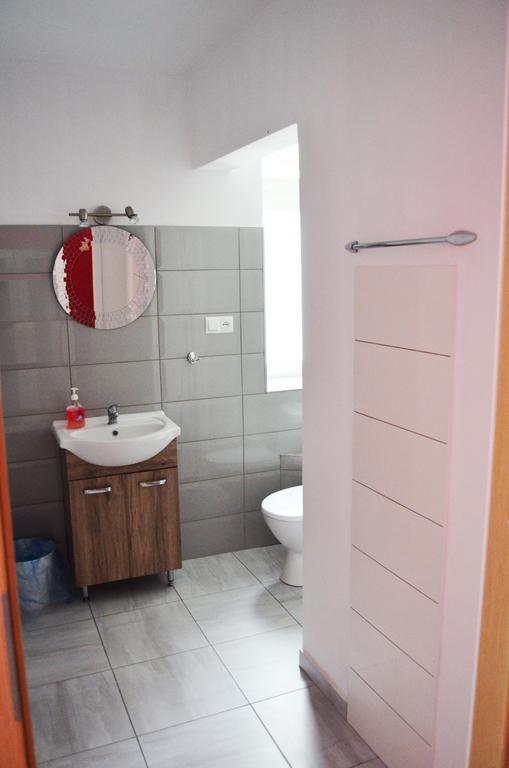 Hostel Ksiezycowy Inowroclaw Exterior photo